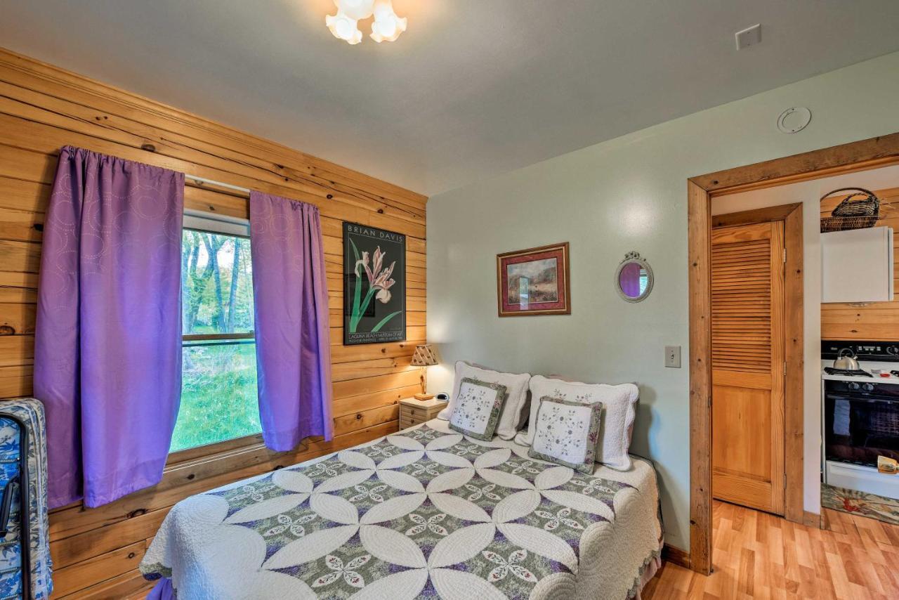 Cozy Colorado Cabin With Deck, Grill And River Access! Buena Vista Exterior photo